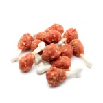 Dog Biscuits Manufacturer - Dog Chew Toy Snack Dry Meat Healthy Chicken Flavour Biscuits