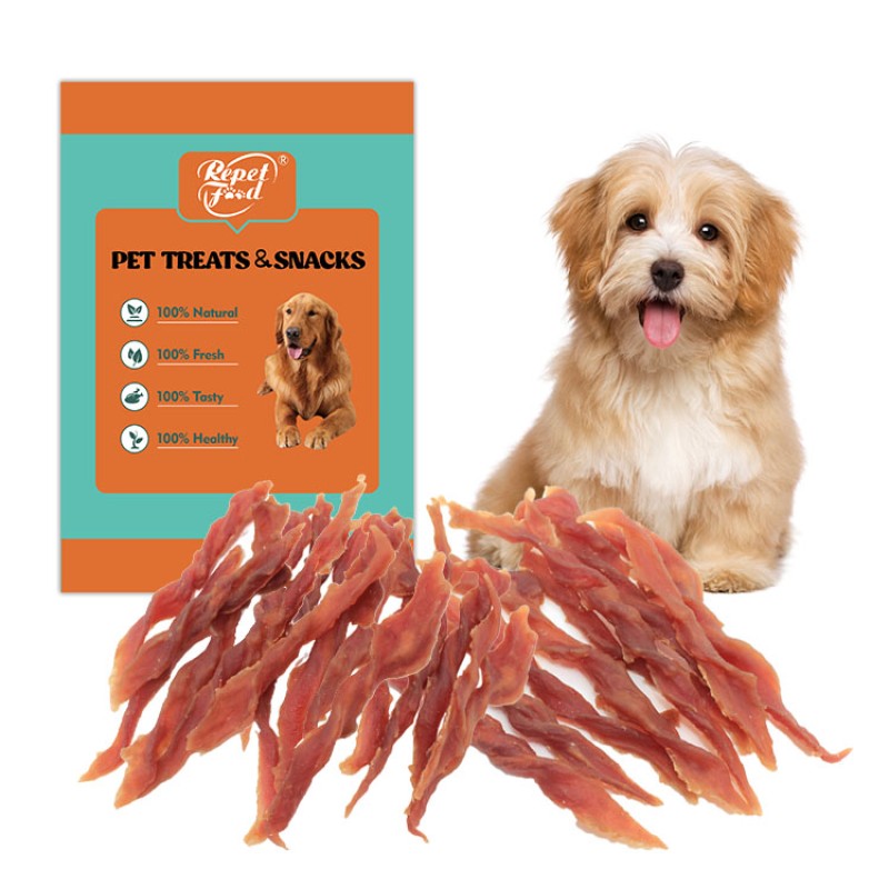 Canned Dog Snacks Supplier - No-additive OEM 100% Natural Canned Training Dog Snacks