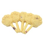Peanut Butter Biscuits Supplier - Peanut Butter Biscuits Bone Shape Dog Treats Pet Snacks Factory
