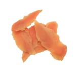 鸡肉干厂家-无添加高蛋白洁牙鸡肉干