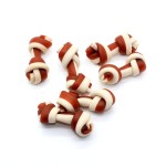 Rawhide Chews Supplier - Healthy Nutrition No Preservative Added Rawhide Dog Chews