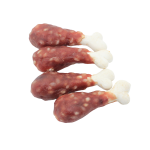 Pet Treats Manufacturer - Half-dried Sausage Chicken Duck Beef Meat Dog Snack Cat Food