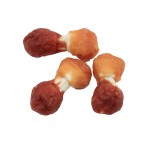 Duck Meat Ring Supplier - Dog Treat Dry Dog Treats Duck Meat Circle Ring Real Nature