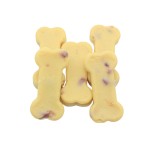 Deodorant Biscuits Factory - Pet Snacks Dog Biscuits Deodorant Molars Teddy Golden Hair Calcium