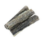 Cod Fish Treats Factory - Natural Fresh Cod Fish Dry Skin Stick Natural Dog Cat Treats