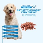 Dog Dental Chew Supplier - Natural Dog Treat Dog Dental Chew Skin Sticks Nutritious Delicious