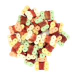 Wet Food Manufacturer - High Quality Cat Dog Wet Food Chicken Wrapped Dog Biscuit Treats