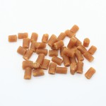 Bully Chew Supplier - Bully Chew Medium Dogs Natural Dog Dental Treats High Protein