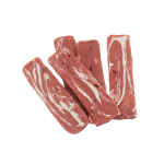 Dog Chew Bone Factory - Dog Chew Training Bones Natural Dog Food Duck Snow Long Fillet