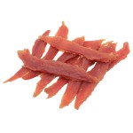 Dog Training Snack Manufacturer - Duck Breast Dog Treat Cat Snacks Pet Food Dry Meat