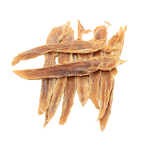 Dog Bone Snacks Factory - Healthy Chicken Meat Dumbbell OEM Dog Food Natural Dog Chew Food