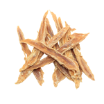 Dog Bone Snacks Factory - Healthy Chicken Meat Dumbbell OEM Dog Food Natural Dog Chew Food