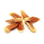 Rabbit Ear Supplier - Pet Snacks Molar Teeth Dried Rabbit Ear Dog Chews Food