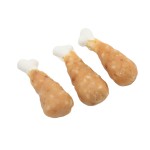 Salmon Fish Factory - Factory Healthy Salmon Fish Chicken Leg Cat Dog Snacks Dry Cat Food