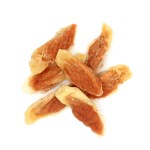 Rabbit Ear Supplier - Pet Snacks Molar Teeth Dried Rabbit Ear Dog Chews Food