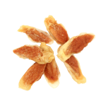 Chicken Tenderloin Factory - Drying Chicken Tenderloin Chewy Treat Clean Teeth Dog Snacks