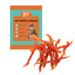 Dry Pet Food Manufacturer - High Quality Dog Treats Chicken Pet Wet Food for Sale