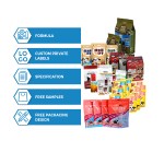 Teeth Stick Manufacturer - Natural Pet Treats Food Supplier Dog Chews Teeth Stick Treats