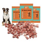 Dry Pet Food Manufacturer - High Nutrition High Protein Dry Pet Food