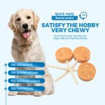 Cowhide Stick Factory - Top Selling Pet Supplies OEM Box Cowhide Stick Dog Chew Organic