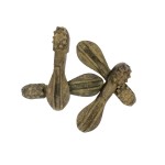 Bully Sticks Manufacturer - Hot Selling Dog Bully Sticks Training Cowhide Knotted Bone