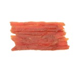 鸭胸肉厂家-新产品高品质干狗鸭胸肉条食品零食