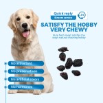 Salmon Treats Factory - Pet Food Salmon Various Flavors Nutritious Delicious High Protein Dog