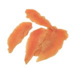 鸡肉干厂家-无添加高蛋白洁牙鸡肉干