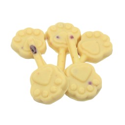 Dog Chew Bone Supplier - Pet Dog Chew Bone Toy Treats Dog Beef Flavor Dental Bone Shape