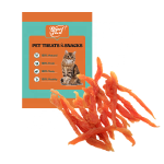 Dry Pet Food Manufacturer - High Quality Dog Treats Chicken Pet Wet Food for Sale