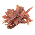 鸭肉厂家-鸭胸狗零食宠物食品干肉真实天然狗粮