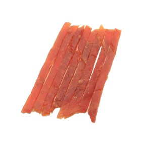 Duck Breast Factory - New Product High Quality Dried Dog Duck Breast Strips Food Treat