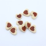 Pet Biscuit Manufacturer - Supply Organic Pet Dog Biscuit Treats Manufacturer