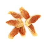 Rabbit Ear Supplier - Pet Snacks Molar Teeth Dried Rabbit Ear Dog Chews Food