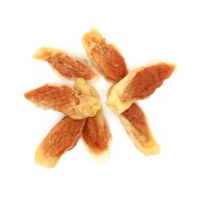 Rabbit Ear Manufacturer - Chicken Dog Snack Dog Snacks Rabbit Ear Chicken