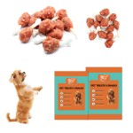 Dog Biscuits Manufacturer - Dog Chew Toy Snack Dry Meat Healthy Chicken Flavour Biscuits
