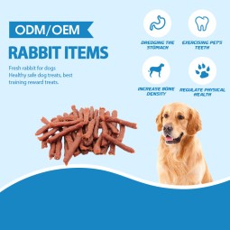 Dog Dental Chew Supplier - Natural Dog Treat Dog Dental Chew Skin Sticks Nutritious Delicious
