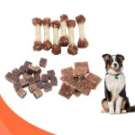 Bully Sticks Manufacturer - High Calcium Low Fat No Preservative Added Bully Sticks