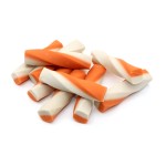 Dog Biscuit Supplier - Hot-sale Pet Food Products Eliminate Bad Breath Dog Biscuit Health Bars