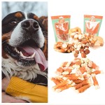 Pet Treats Supplier - OEM Wholesale Delicious Healthy Pet Treats Dog Treat Biscuits