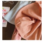 女童派对裙工厂-批量最新薄纱珍珠生日无袖连衣裙用于派对