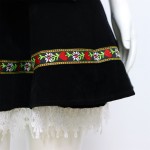 女童夏季裙厂家-专业OEM代工新款无袖薄纱星星亮片儿童连衣裙