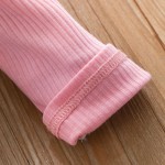 女童薄纱连衣裙供应商-厂家批发春秋卡通蕾丝荷叶边长袖连衣裙