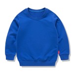 女童T恤厂家-专业OEM代工泡泡袖棉质蝴蝶刺绣运动衫