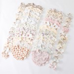 女童夹克工厂-批量亮片春秋风衣休闲拉链外套