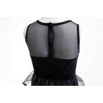 女童角色扮演裙供应商-厂家批发舞会礼服芭蕾舞裙电视电影灵感给2-10岁