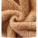 婴儿连体衣供应商-厂家批发柔软纯色棉纱棉质连体衣配帽子给幼儿