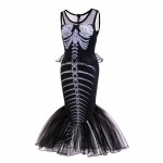 女童角色扮演裙供应商-厂家批发舞会礼服芭蕾舞裙电视电影灵感给2-10岁