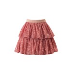 女童芭蕾舞裙工厂-批量实惠亮片夏季裙子给女婴