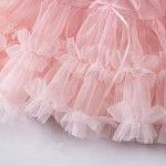 女婴服装套装厂家-专业OEM代工秋季针织毛衣外套喇叭裤套装